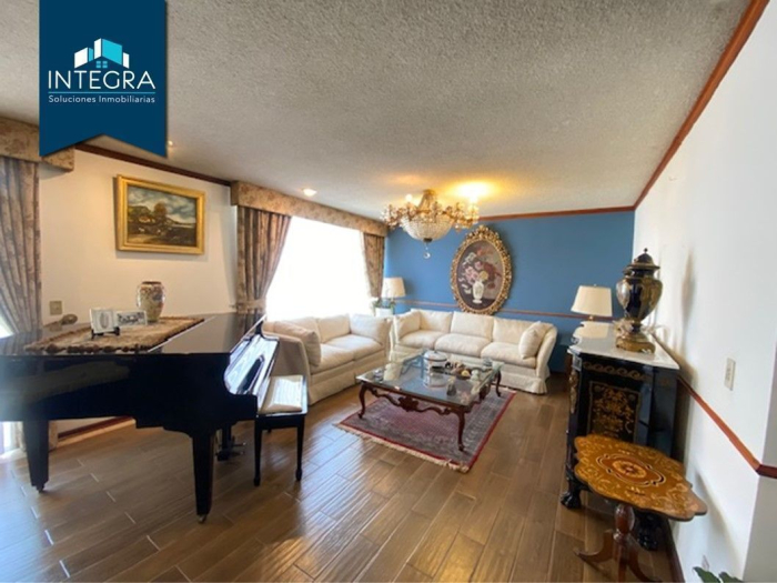 Casa en venta, Paseo de la Herradura, Lomas de la Herradura.