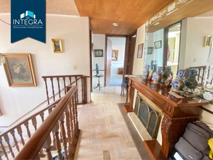Casa en venta, Paseo de la Herradura, Lomas de la Herradura.