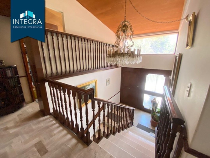 Casa en venta, Paseo de la Herradura, Lomas de la Herradura.