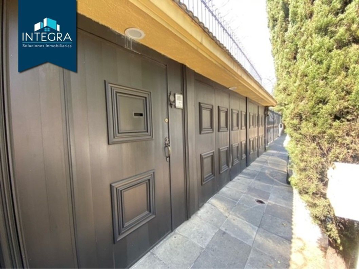 Casa en venta, Paseo de la Herradura, Lomas de la Herradura.