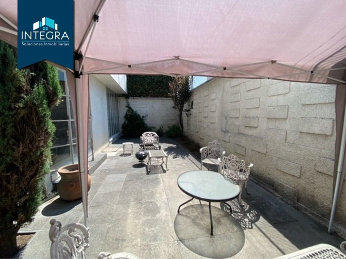 Casa en venta, Paseo de la Herradura, Lomas de la Herradura.