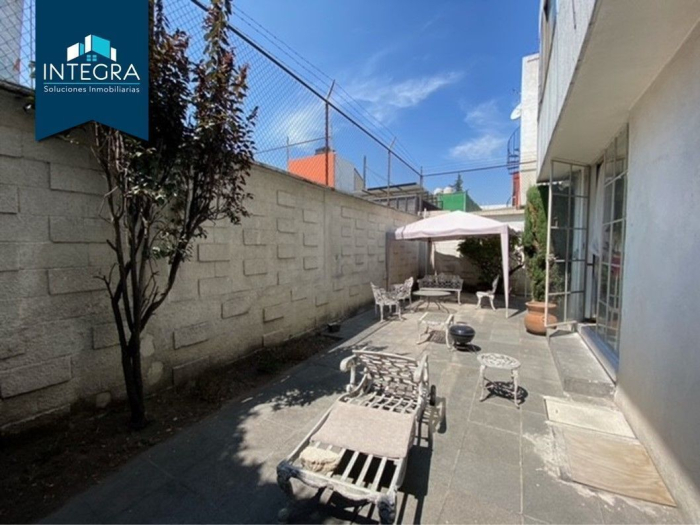 Casa en venta, Paseo de la Herradura, Lomas de la Herradura.