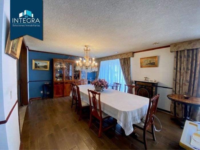 Casa en venta, Paseo de la Herradura, Lomas de la Herradura.