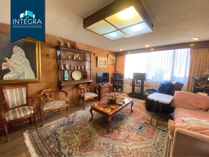 Casa en venta, Paseo de la Herradura, Lomas de la Herradura.