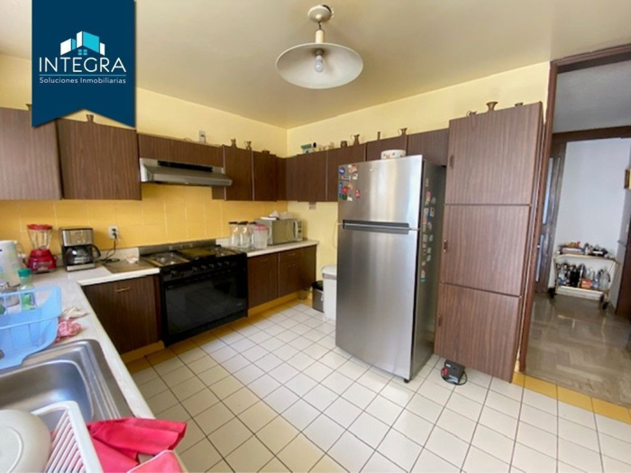 Casa en venta, Paseo de la Herradura, Lomas de la Herradura.