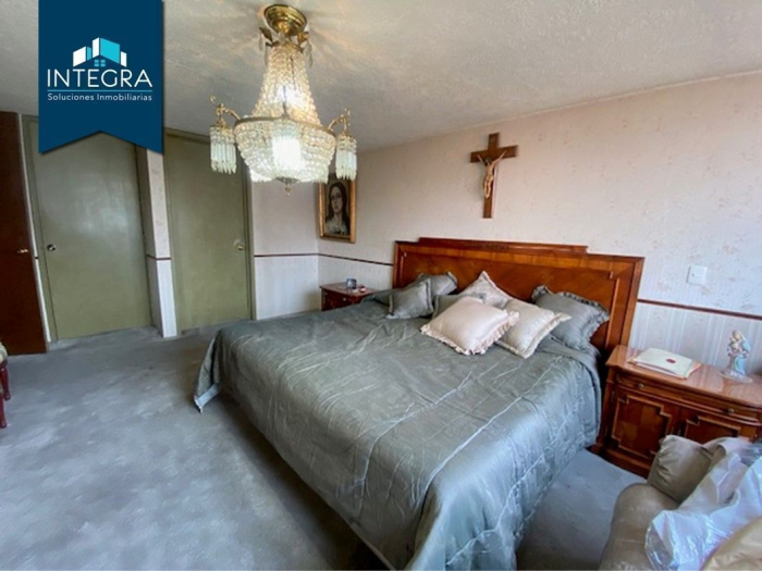 Casa en venta, Paseo de la Herradura, Lomas de la Herradura.