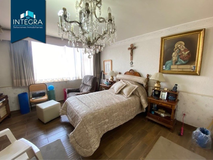 Casa en venta, Paseo de la Herradura, Lomas de la Herradura.