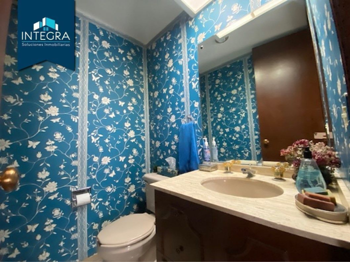 Casa en venta, Paseo de la Herradura, La Herradura.