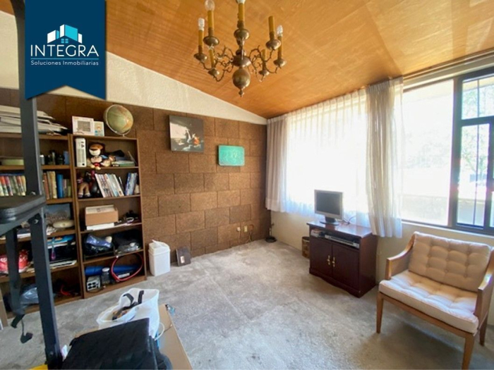 Casa en venta, Paseo de la Herradura, La Herradura.