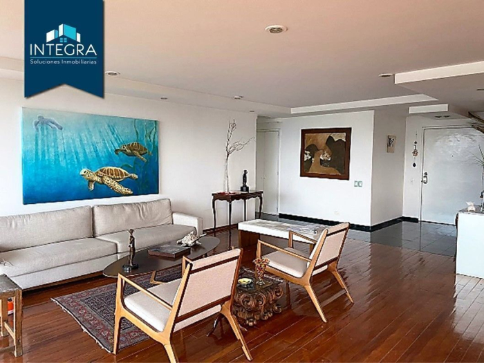 departamento en venta, bosque de minas, bosques de la herradura.