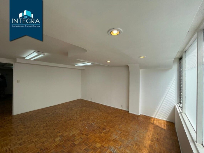 Oficina en venta, Copenhague, Juárez.