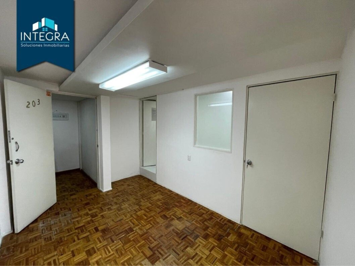 Oficina en venta, Copenhague, Juárez.