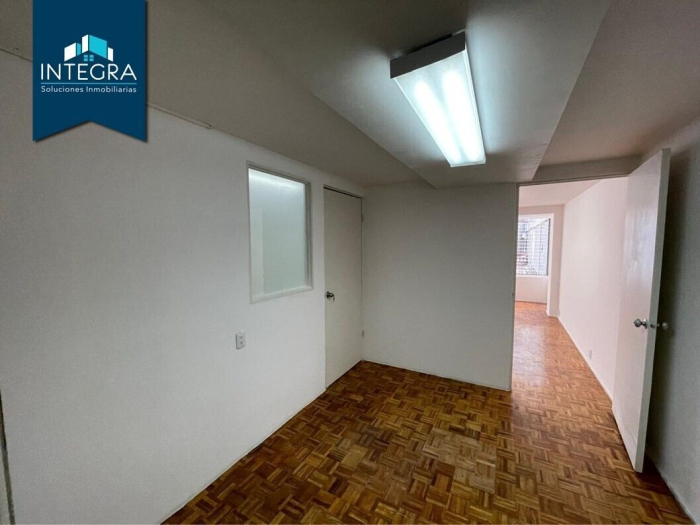 Oficina en venta, Copenhague, Juárez.