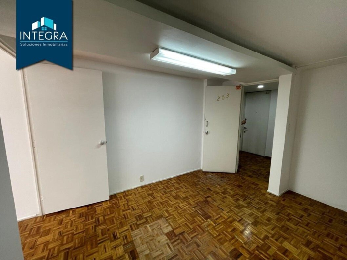 Oficina en venta, Copenhague, Juárez.