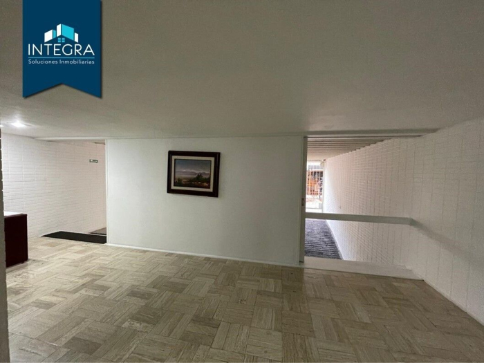 Oficina en venta, Copenhague, Juárez.