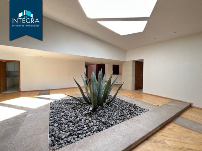 Casa en venta, Loma del Jaguey,  Lomas de Vista Hermosa.