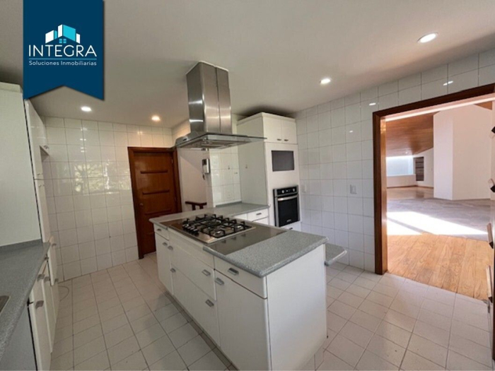 Casa en venta, Loma del Jaguey,  Lomas de Vista Hermosa.