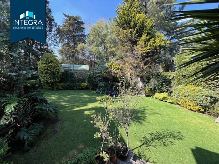 Casa en venta, Loma del Jaguey,  Lomas de Vista Hermosa.