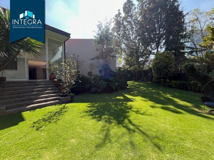 Casa en venta, Loma del Jaguey,  Lomas de Vista Hermosa.