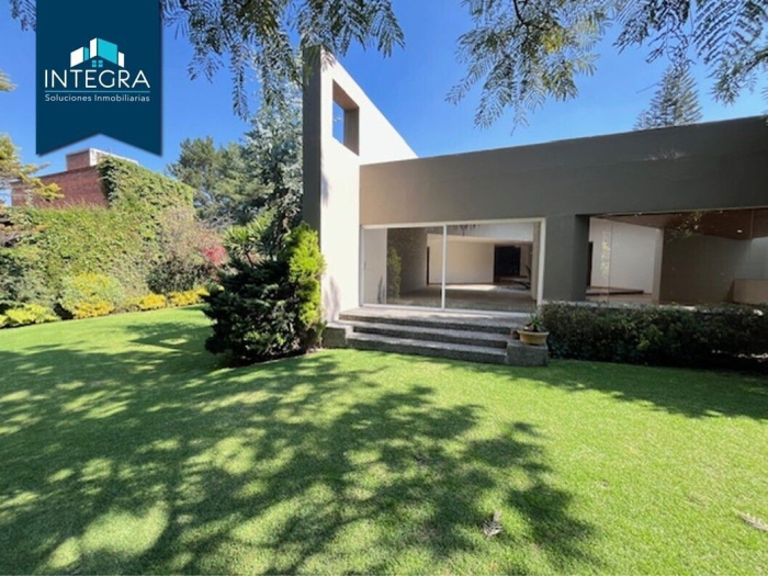 Casa en venta, Loma del Jaguey,  Lomas de Vista Hermosa.