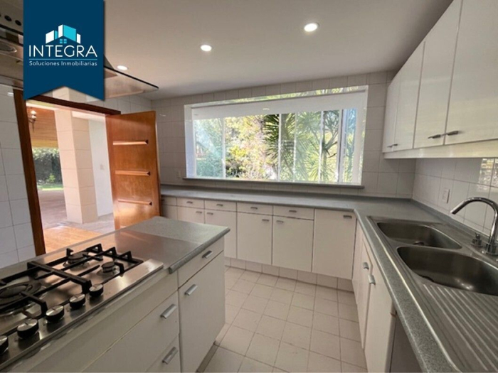 Casa en venta, Loma del Jaguey,  Lomas de Vista Hermosa.
