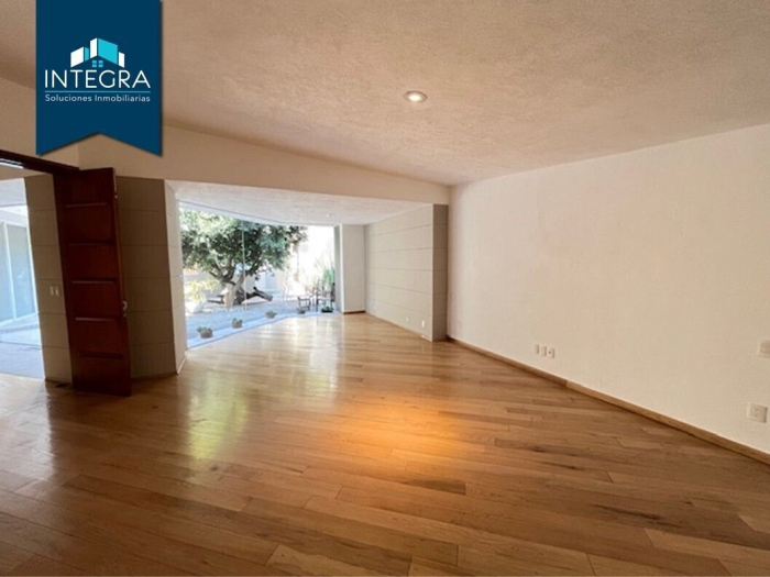Casa en venta, Loma del Jaguey,  Lomas de Vista Hermosa.