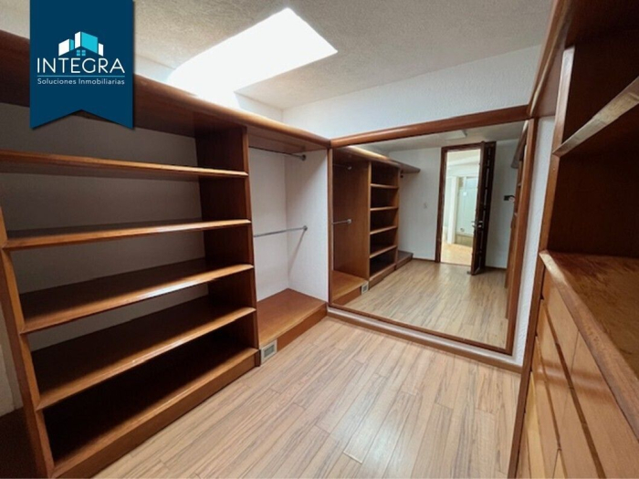 Casa en venta, Loma del Jaguey,  Lomas de Vista Hermosa.