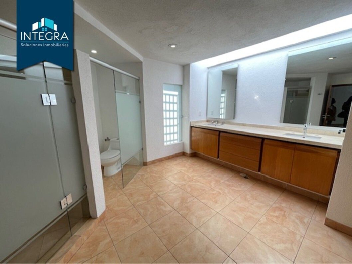 Casa en venta, Loma del Jaguey,  Lomas de Vista Hermosa.