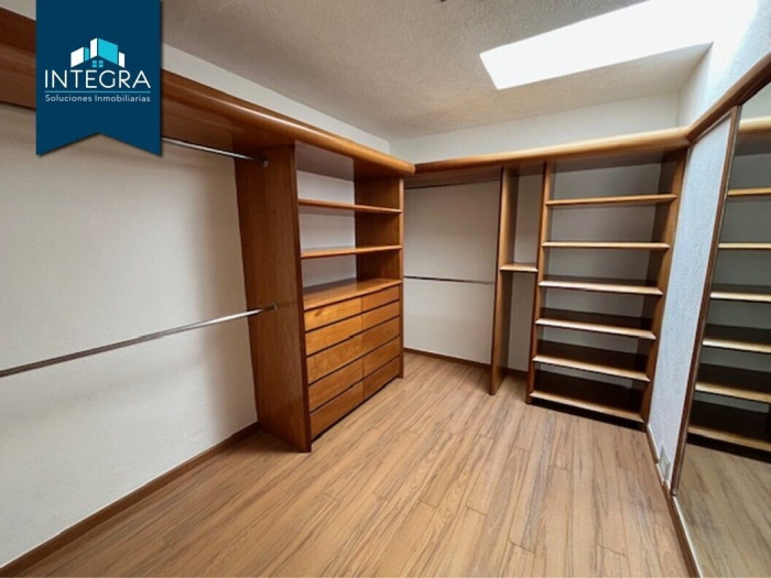 Casa en venta, Loma del Jaguey,  Lomas de Vista Hermosa.