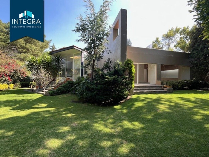 Casa en venta, Loma del Jaguey,  Lomas de Vista Hermosa.