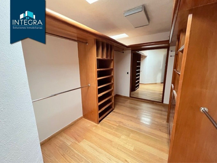 Casa en venta, Loma del Jaguey,  Lomas de Vista Hermosa.