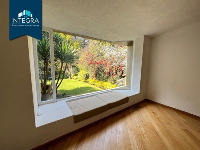 Casa en venta, Loma del Jaguey,  Lomas de Vista Hermosa.
