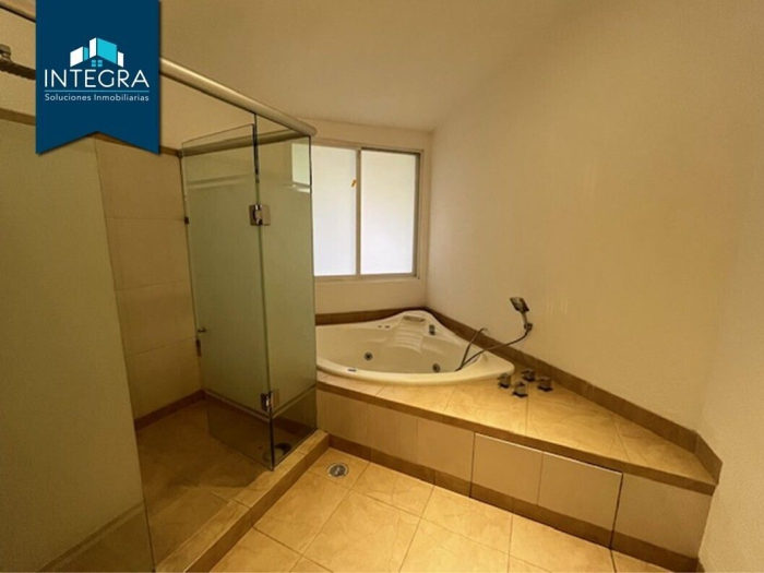 Casa en venta, Loma del Jaguey,  Lomas de Vista Hermosa.