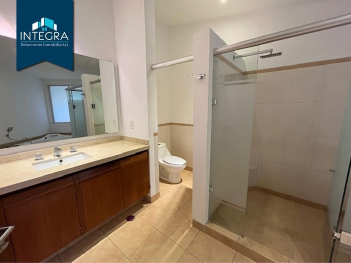 Casa en venta, Loma del Jaguey,  Lomas de Vista Hermosa.