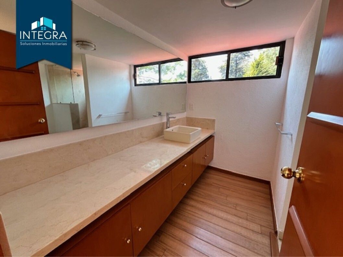 Casa en venta, Loma del Jaguey,  Lomas de Vista Hermosa.