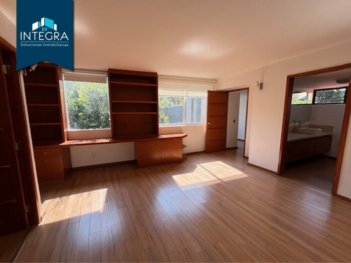 Casa en venta, Loma del Jaguey,  Lomas de Vista Hermosa.