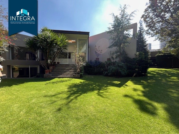 Casa en venta, Loma del Jaguey,  Lomas de Vista Hermosa.