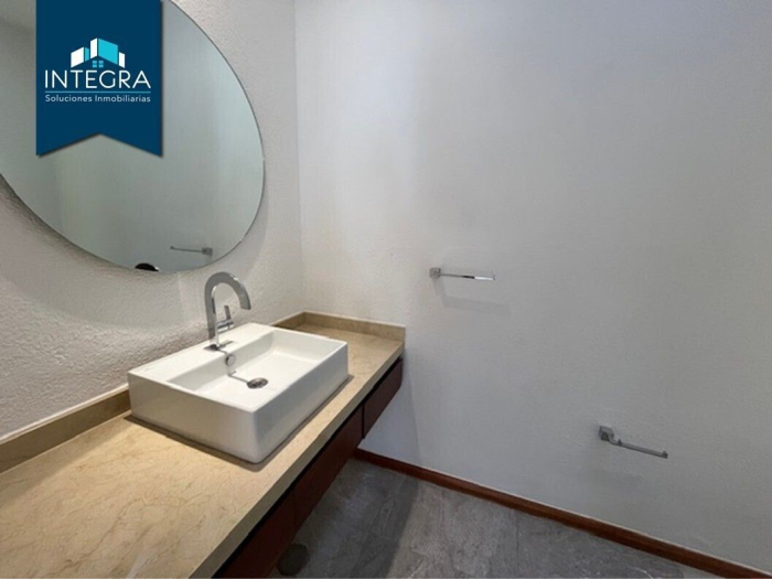 Casa en venta, Loma del Jaguey,  Lomas de Vista Hermosa.