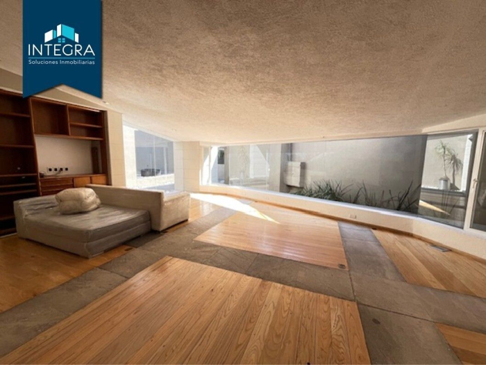Casa en venta, Loma del Jaguey,  Lomas de Vista Hermosa.