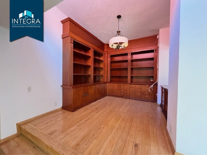 Casa en venta, Loma del Jaguey,  Lomas de Vista Hermosa.
