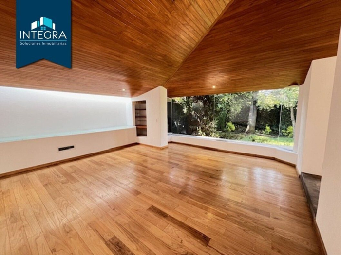 Casa en venta, Loma del Jaguey,  Lomas de Vista Hermosa.