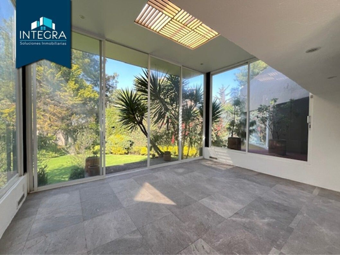 Casa en venta, Loma del Jaguey,  Lomas de Vista Hermosa.