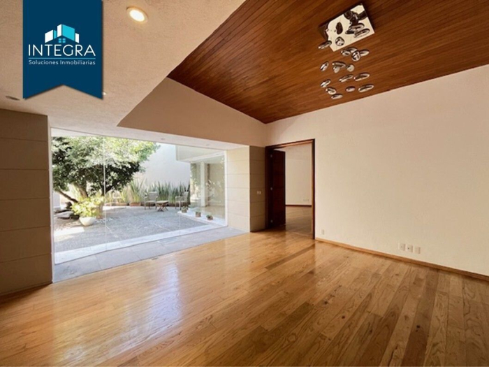 Casa en venta, Loma del Jaguey,  Lomas de Vista Hermosa.
