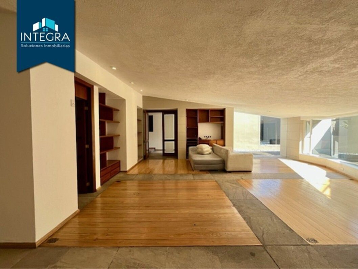 Casa en venta, Loma del Jaguey,  Lomas de Vista Hermosa.