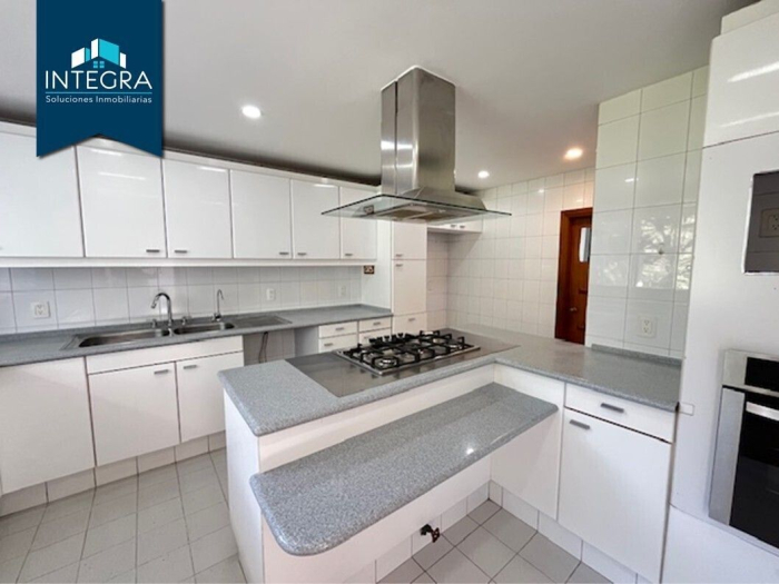 Casa en venta, Loma del Jaguey,  Lomas de Vista Hermosa.