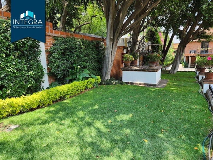 Casa en condominio en venta, Hermenegildo Galeana, Altavista.