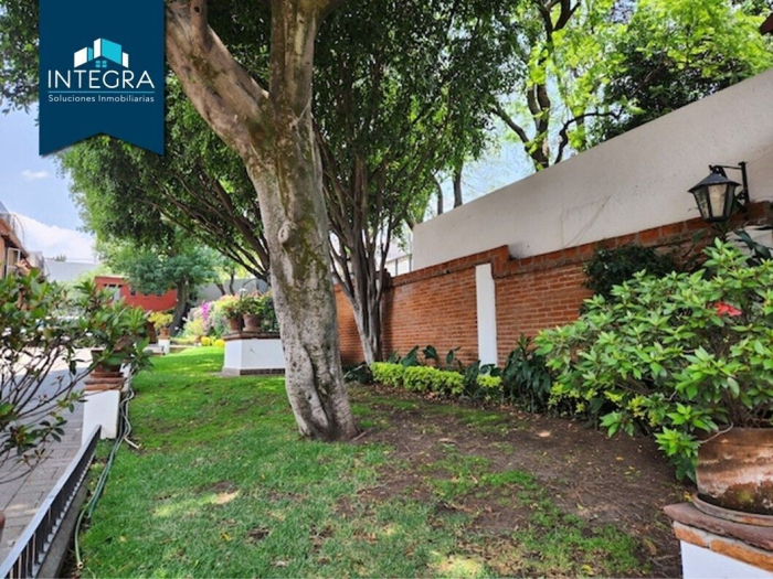 Casa en condominio en venta, Hermenegildo Galeana, Altavista.