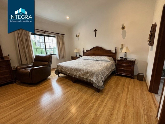 Casa en venta, Priv. Vía Azahar, Interlomas.