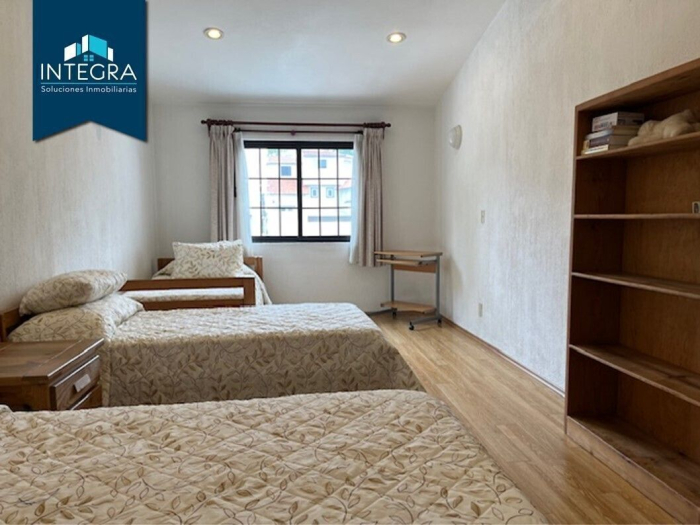 Casa en venta, Priv. Vía Azahar, Interlomas.