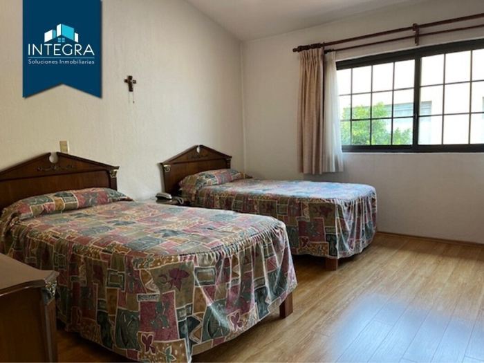 Casa en venta, Priv. Vía Azahar, Interlomas.
